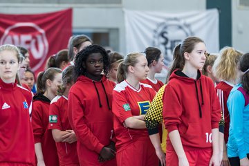 Bild 36 - Norddeutsche Futsalmeisterschaft